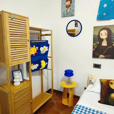The Way To 5 Terre 3* 라스페치아